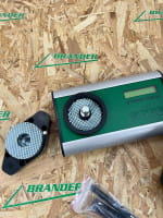 Getreide Feuchtigkeitsmesser Unimeter