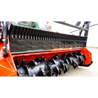 Forstmulcher