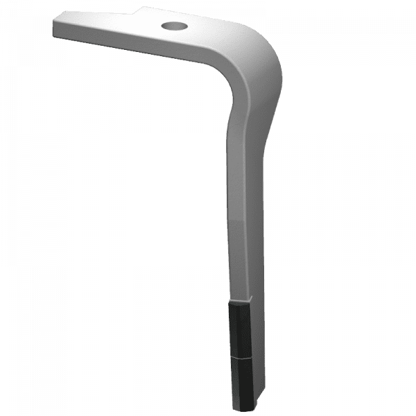 AC Kreiseleggenzinken Hartmetall - passend zu Amazone KE - 9510110