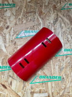 Horsch Halbschale Achse Joker RT - 28072504