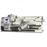 Elmag Tisch Drehbank SUPERTURN 700/140 Vario