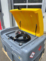 Swimer Mobile Dieseltankstelle Mobi 5S 12V - 200L
