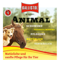 Ballistol animal - 100ml