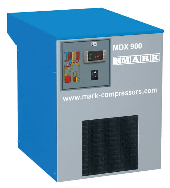 Mark Kältetrockner mit autom. Kondensatableiter - MDX 900
