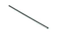 Düsenrohr mit beidseitig Außengewinde 1/4" für Spritzpistole