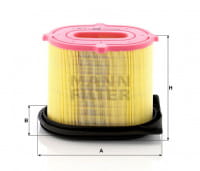 Luftfilter Mann Filter C 23220 Luftfilter Mann Filter C 23220