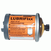 LUBRIFIxx Schmierstoffgeber M12-F 002 - 33162