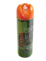 Soppec Forst Markierungsspray orange
