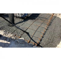 Hochfrequenz Flaschenrüttler mit integrierten Umformer HFFR 38/5 Advanced-Line, 230 Volt, Ø38mm