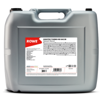 Motorenöl Rowe - HIGHTEC TURBO HD SAE 50 - ACEA E7/E5/E3/E2 - ACEA A3/B4 - API CF-2/CI-4/SL - MIL-L- Motorenöl Rowe - HIGHTEC TURBO HD SAE 50 - ACEA E7/E5/E3/E2 - ACEA A3/B4 - API CF-2/CI-4/SL - MIL-L-