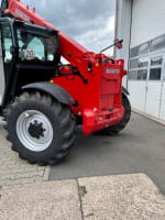 Teleskoplader / Telelader Manitou MT735
