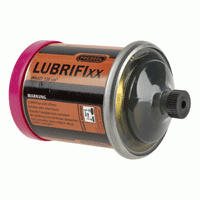LUBRIFIxx Schmierstoffgeber M6-O 001-Spindelöl 33151