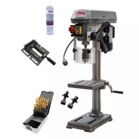 ELMAG Tischbohrmaschine 1-16mm / 400V