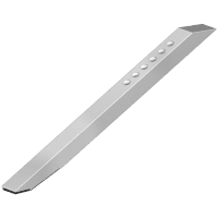 MEIßELSPITZE Quadratisch 35 G.BESSON