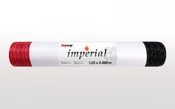 Rundballennetz Zill Polywrap® imperial