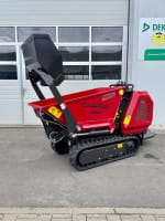 Rhinoceros Dumper XN800 - Kubota Motor