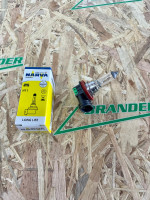Narva Glühlampe Fernscheinwerfer - H11 12V 55W PGJ19-2, Halogen Narva Glühlampe Fernscheinwerfer - H11 12V 55W PGJ19-2, Halogen