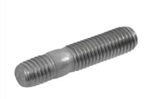 Edelstahl Stiftschraube DIN 939 - M10x35 / A2