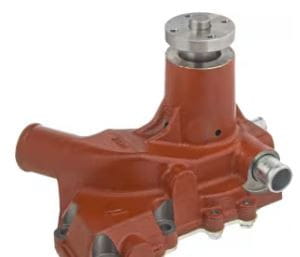 Wasserpumpe - passend zu Same / Lamborghini / Hürlimann - 0.010.1138.430, 29/130-39