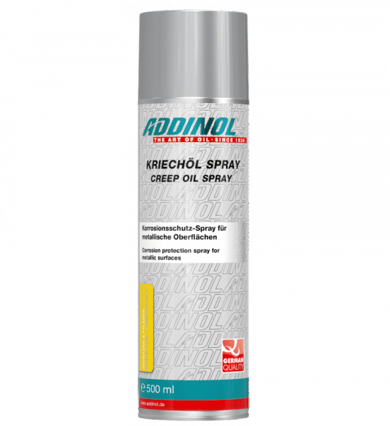 ADDINOL Kriechöl Spray