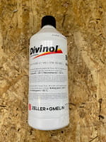 Bremsflüssigkeit Divinol DOT 4 - 1L