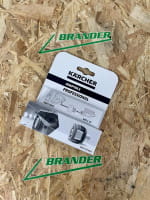 Kärcher Adapter 6 TR22IG-M22AG
