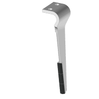 AC Kreiseleggenzinken Hartmetall - passend zu Maschio Aquila DM - M36100159