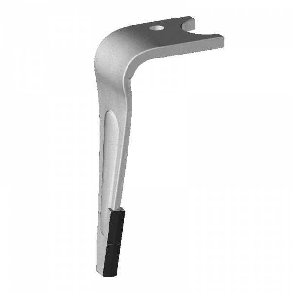 KREISELEGGENZINKEN passend für FORIGO RLM58005 - 2 PLA - Links