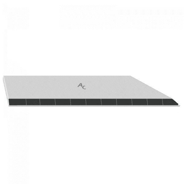 ANSCHWEIßTEILE GL 500*110*14* mm R