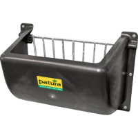 Patura Kunststoff Heuraufe Slow-Feeder 140L - für Pferde Patura Kunststoff Heuraufe Slow-Feeder 140L - für Pferde