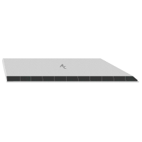 ANSCHWEIßTEILE GL 500*110*14* mm R