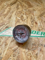 Rohrfedermanometer 0-16bar / G1/8" Rohrfedermanometer 0-16bar / G1/8"