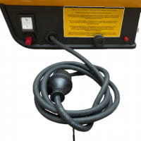 WILMS Gasheizer - GH 16 M