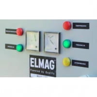 Elmag Zapfwellengenerator - min. 70PS / 400V / 27kVA