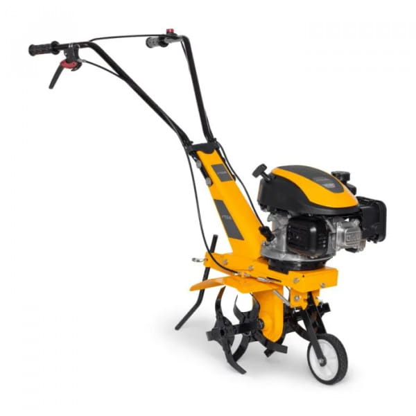 Benzin Motorhacke Stiga SRC 36 V
