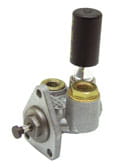 Silencieux Pour Mercedes 10-16T, 17-18, 19-33, 6-9 – Pièce Neuve – Acier Allié – Garantie 2 Ans