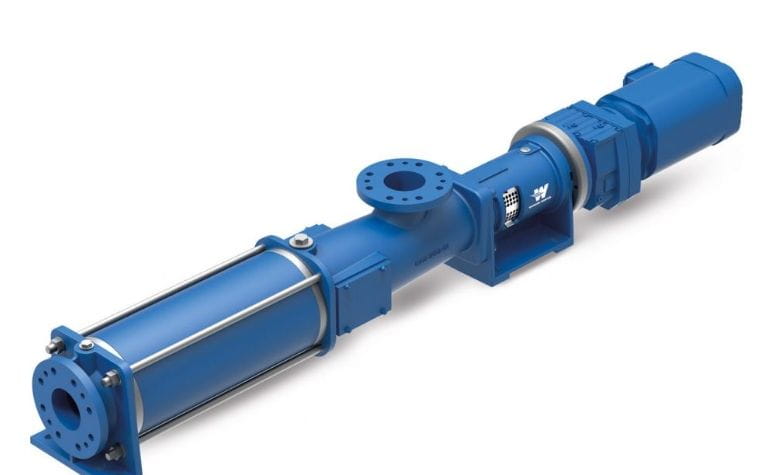 Progressive Cavity Pumps at Brander – Precise & Reliable